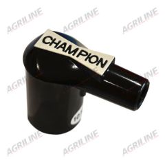 Champion Plug Cap suitable for Massey Ferguson -  