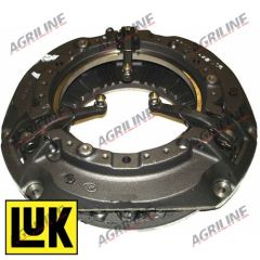 Clutch Cover suitable for Massey Ferguson -  