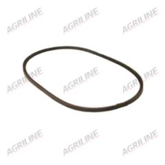 Fan Belt suitable for Massey Ferguson -  3815255M2