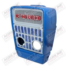 Nose Cone for Ford 2000 and 3000 Tractors suitable for Ford &amp; Fordson -  C9NN8A163AG  D4NN8N202C  D1NN8151B
