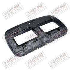 Front Grille 3810158M91 suitable for Massey Ferguson -  3810158M91