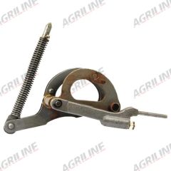 Draft Control Assembly suitable for Massey Ferguson -  1660324M91