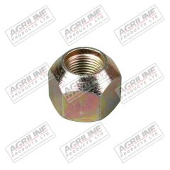 Nut Rear Wheel 5/8&quot; UNF suitable for New Holland -  554480R1  C5NN1120F  81815912