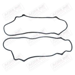 Cab Door Rubber Seal Kit suitable for Ford &amp; Fordson -  D8NN9420530AC  D8NN9420531AC