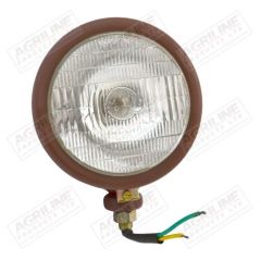 Plough Lamp suitable for Massey Ferguson -  