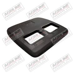 Front Grille 3805876M91 suitable for Massey Ferguson -  3805876M91