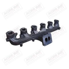 Exhaust Manifold suitable for John Deere -  R535059