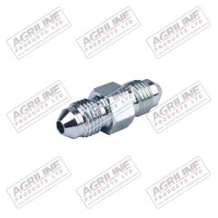 Oil Pressure Pipe Connector suitable for Massey Ferguson -  827622M1