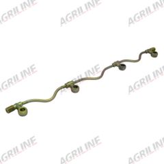 Leak Off Rail suitable for Massey Ferguson -  35587323