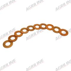 Injector Washer (Pack of 10) suitable for Massey Ferguson -  376091X1  396091X1