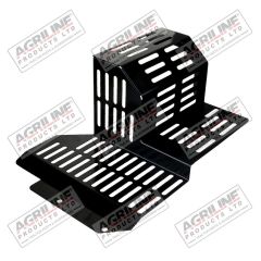 Alternator Guard suitable for Massey Ferguson -  