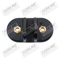 Window Latch Glass Mount L38165 suitable for John Deere -  L38165