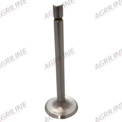 Inlet Valve suitable for Massey Ferguson -  826244M1