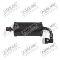 Filter Drier suitable for New Holland -  402124A1  85804063