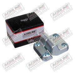 Door Hinge Assembly - LH  suitable for Massey Ferguson -  3477593M1  3476147M91
