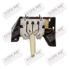 Blower Switch suitable for John Deere -  AL77714