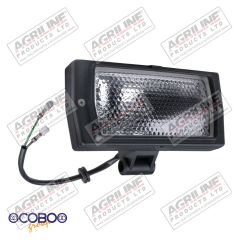 Work Lamp suitable for Case International -  178345A1  276498A1  92263C1