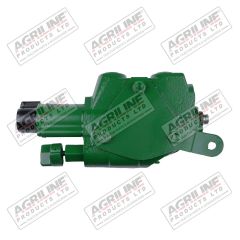 Selective Control Valve AL171118 suitable for John Deere -  AL171118