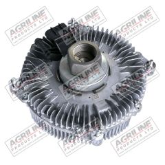 Viscous Drive - 4389002M1 suitable for Massey Ferguson -  4389002M1  4389002M3  4389001M91