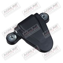 Door Hinge Top LH - 87301781 suitable for New Holland -  87301781
