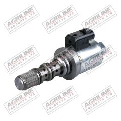 Solenoid Forward / Reverse - 3794721M4 suitable for Massey Ferguson - 3794721M4 3794721M5
