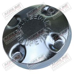 Radiator Cap - AA5757R suitable for John Deere -  AA5757R