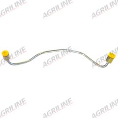 Injector Pipe No.1 suitable for Massey Ferguson -  