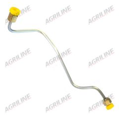 Injector Pipe No.3 suitable for Massey Ferguson -  