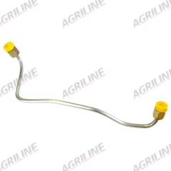 Injector Pipe No.2 suitable for Massey Ferguson -  