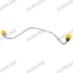 Injector Pipe No.1 suitable for Massey Ferguson -  