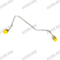 Injector Pipe No.3 suitable for Massey Ferguson -  