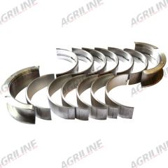 Main Bearing Set 83991734 suitable for New Holland -  