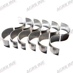 Conrod Bearing Set suitable for Massey Ferguson -  3637024M91  733766M91  736934M91