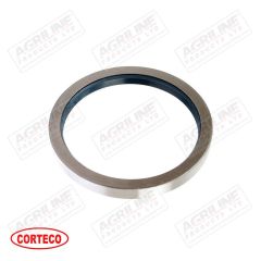 Inner Hub Seal (Outer) suitable for Massey Ferguson -  3429167M1