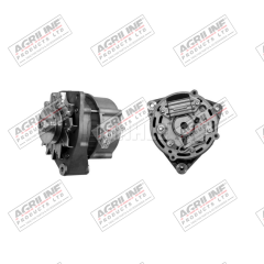 Alternator 14V, 65 Amps (Mahle) suitable for Deutz -  01163752  1171638  1162339