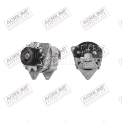 Alternator 14V, 65 Amps (Mahle) suitable for Case International -  73327984  A188590A1