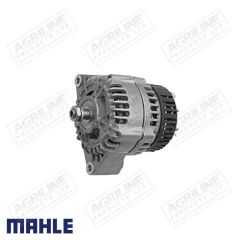 Alternator 14V, 120 Amps (Mahle) suitable for Massey Ferguson - 4281879M91 4281877M92 4281877M93