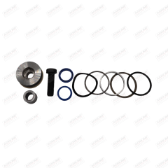 Steering Ram Seal Kit suitable for John Deere -  RE61543