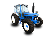 Ford & Fordson